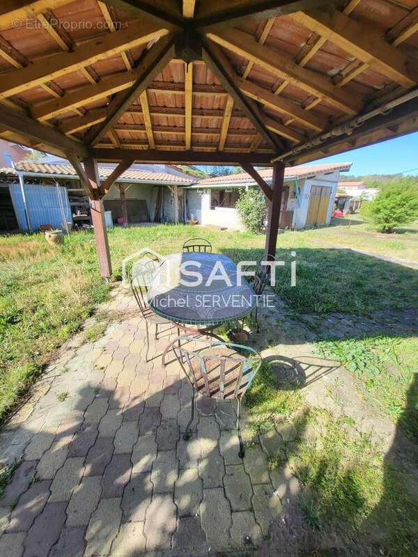 Photo 3 - Maison à MIMIZAN