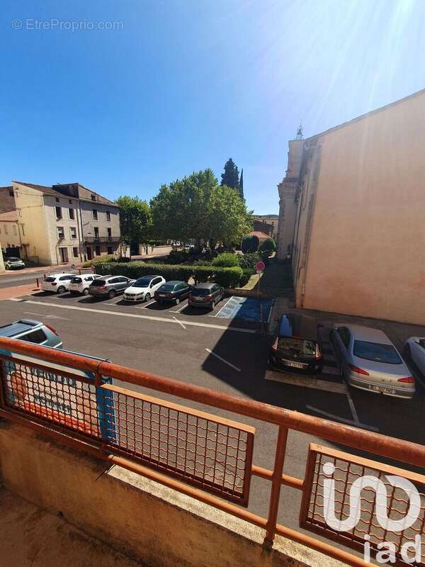 Photo 4 - Appartement à BEDARIEUX