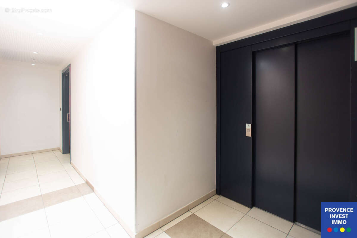 Appartement à DRAGUIGNAN