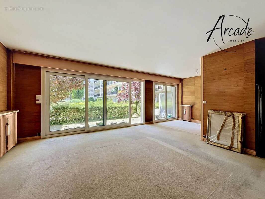 Appartement à LE HAVRE