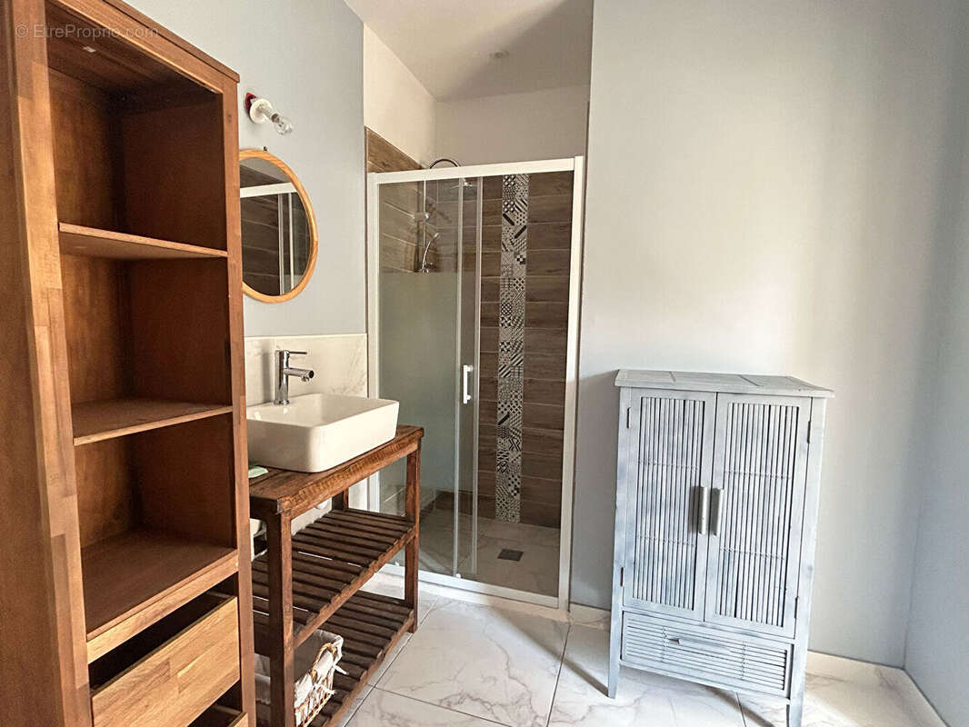 Maison à SAINT-QUENTIN