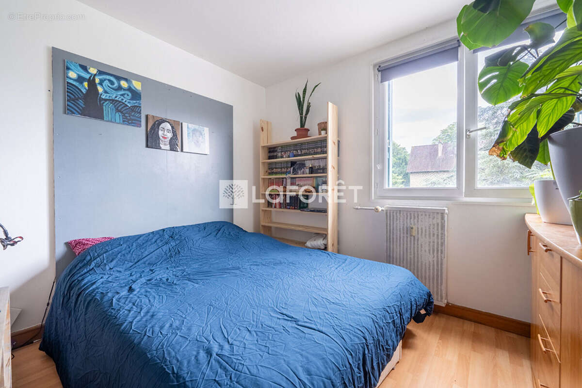 Appartement à ANDRESY
