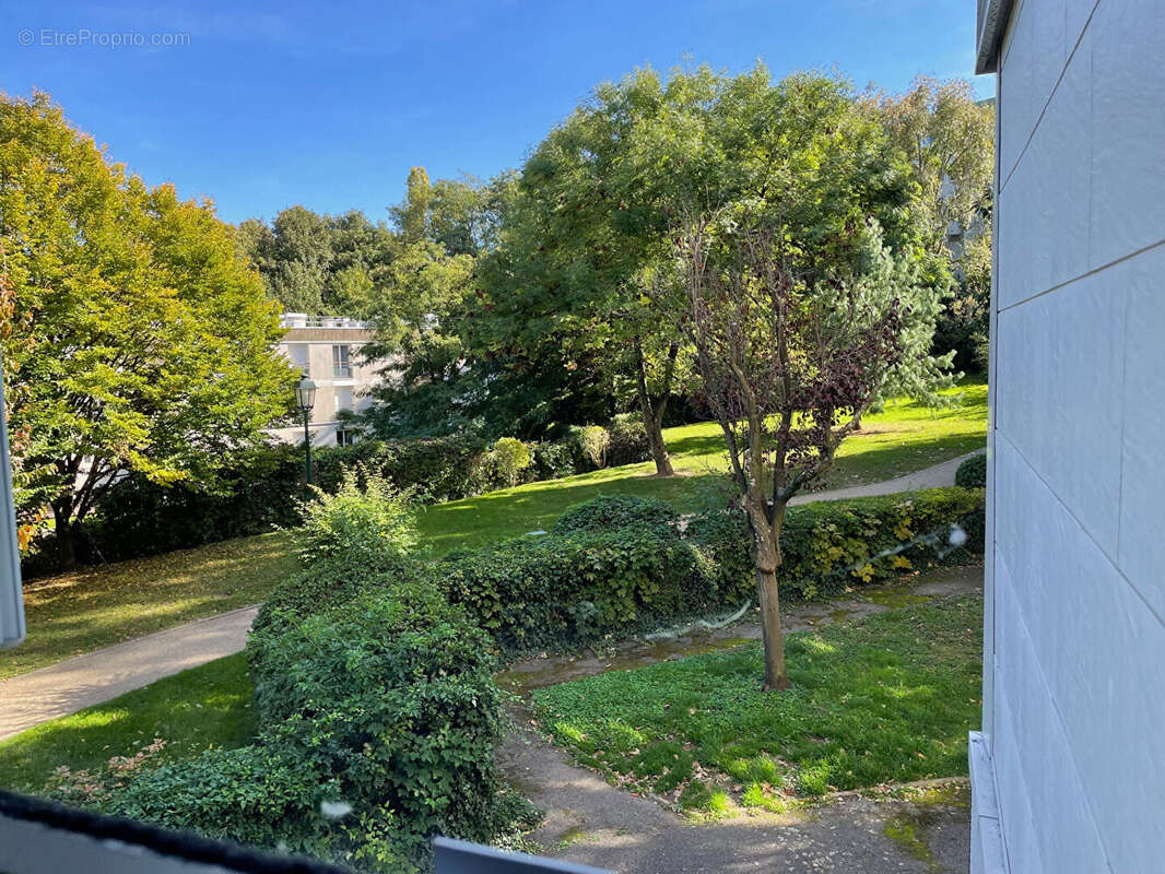 Appartement à CLAMART