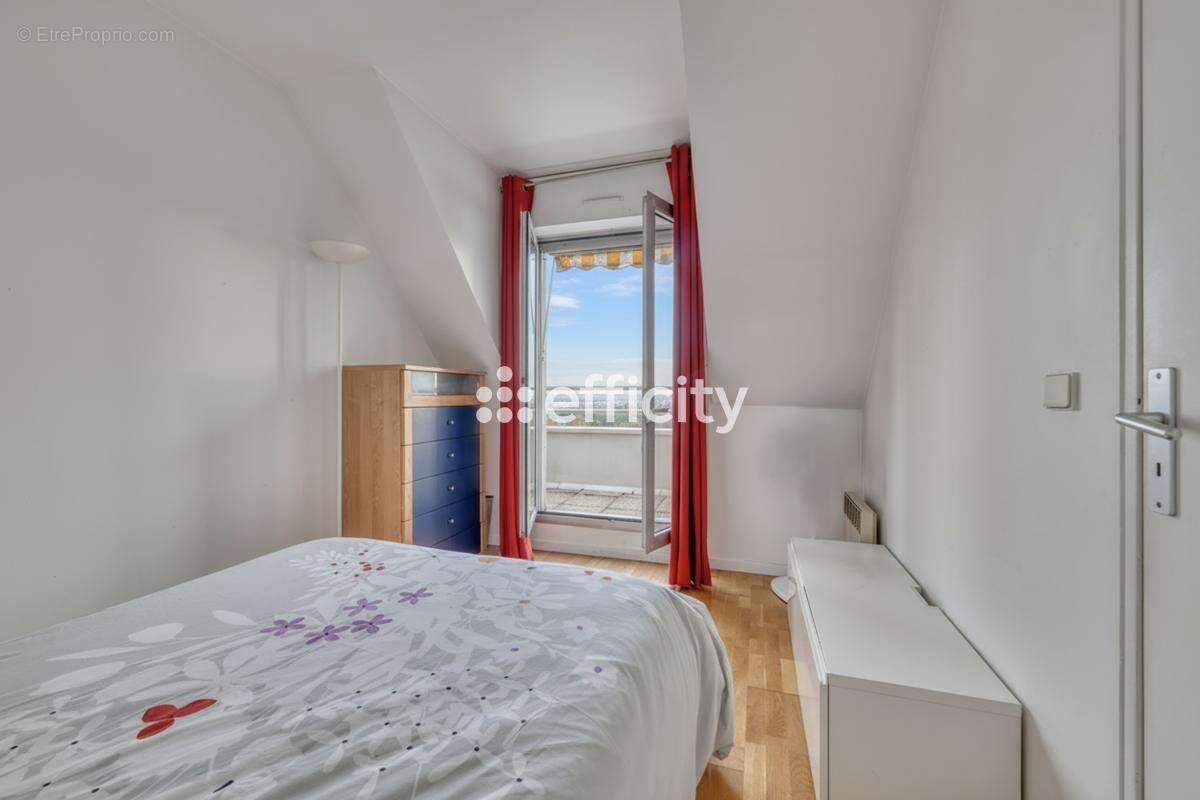 Appartement à NOGENT-SUR-MARNE