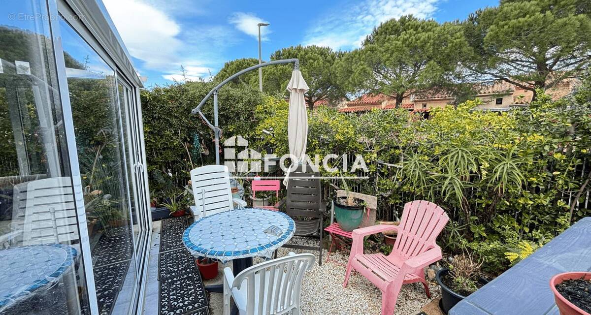 Maison à SAINT-CYPRIEN