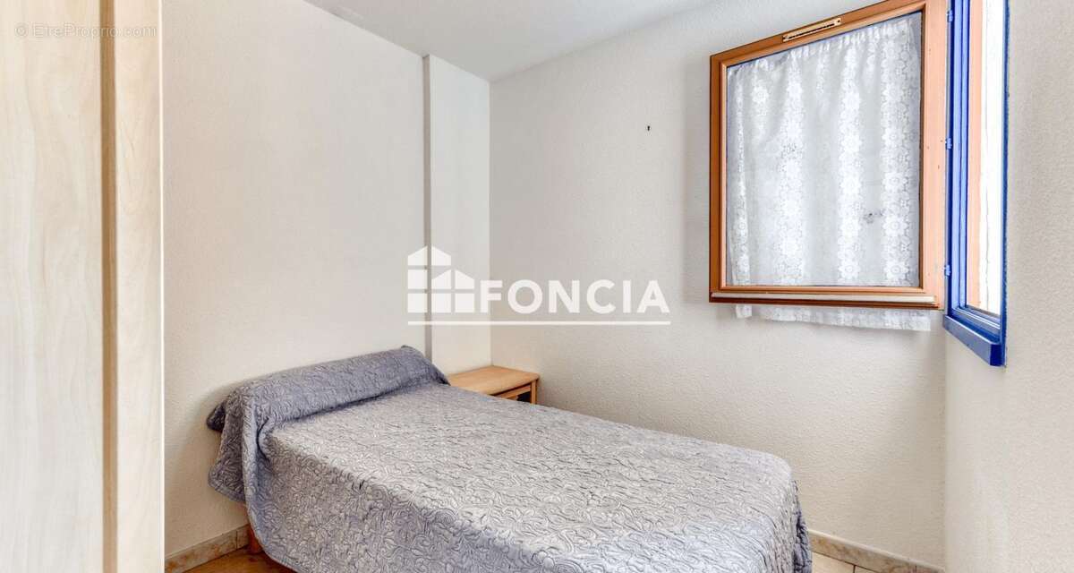 Appartement à FLEURY