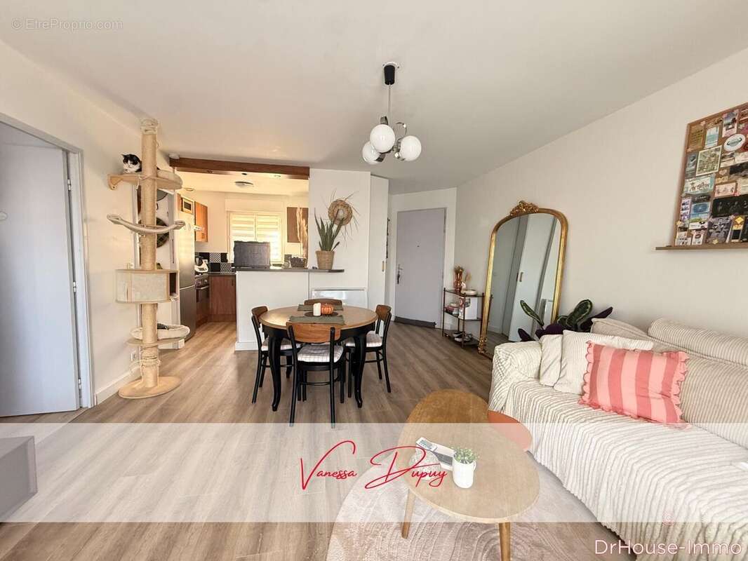 Appartement à EYSINES