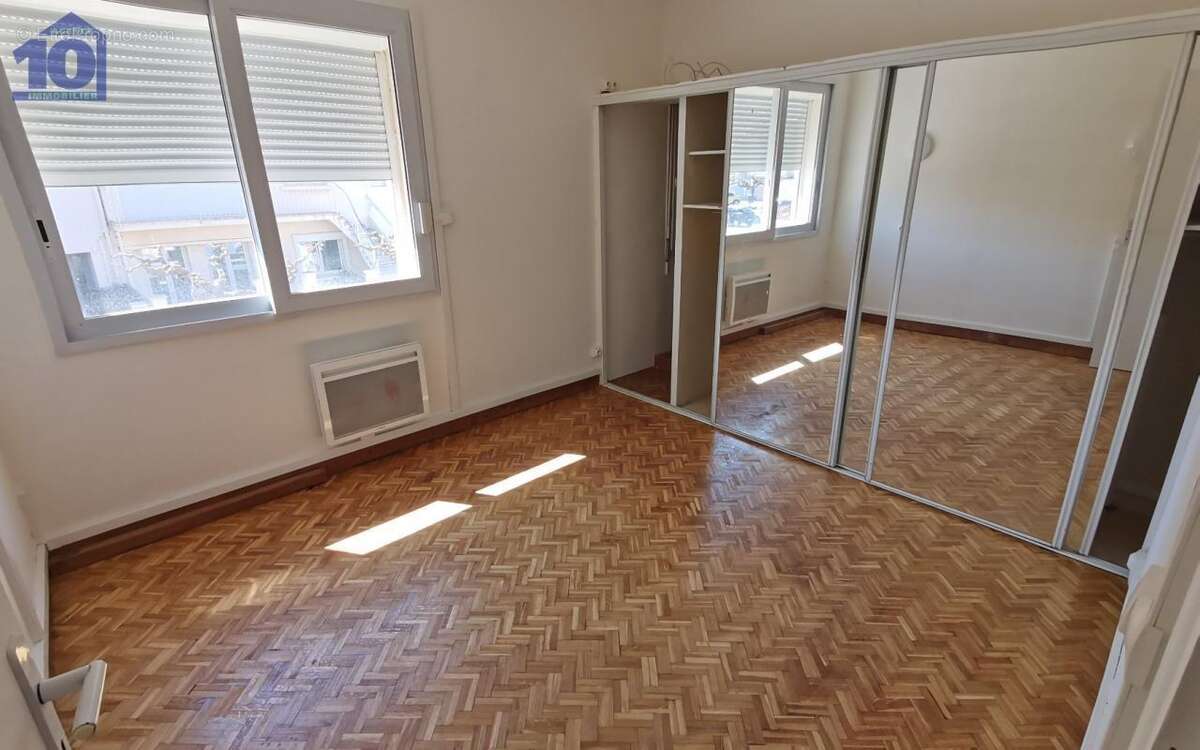 Appartement à VALRAS-PLAGE