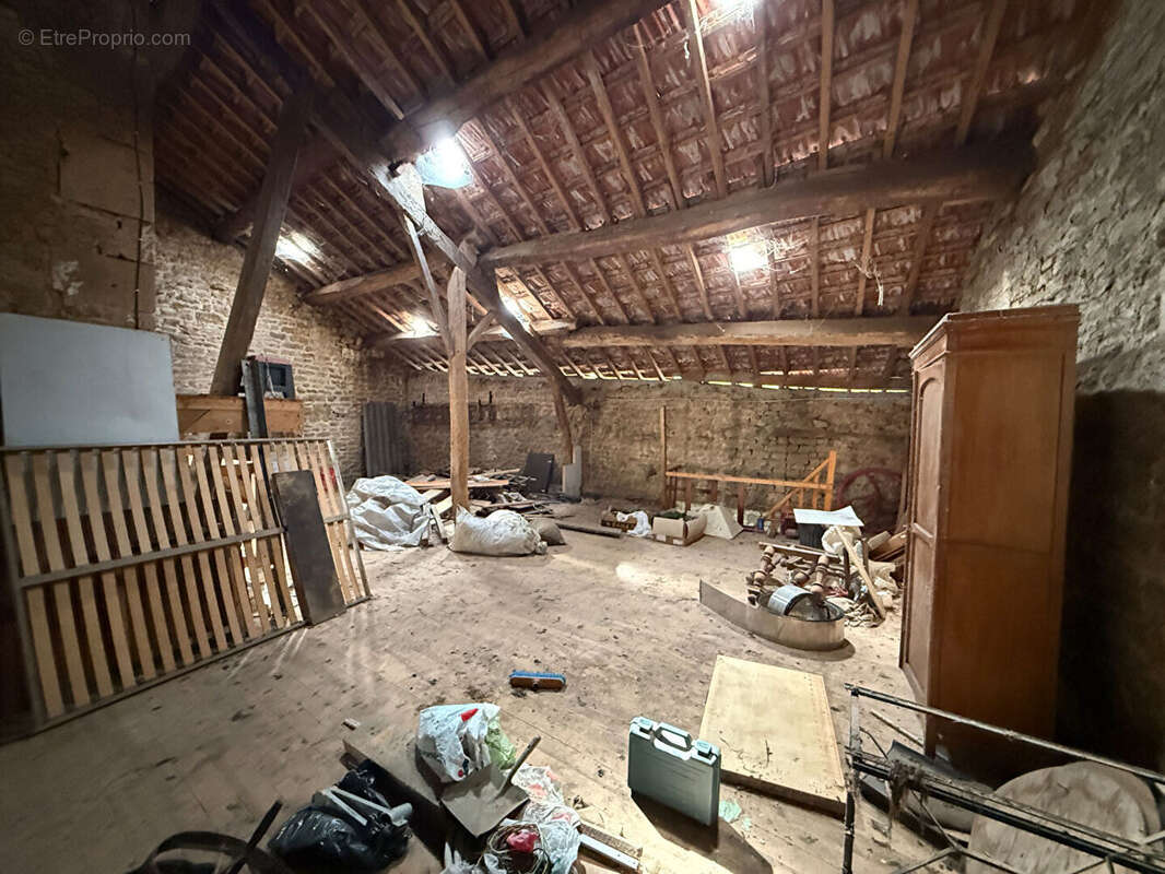 Maison Saint Aignan 1 pièce 220 m2 - photo 5