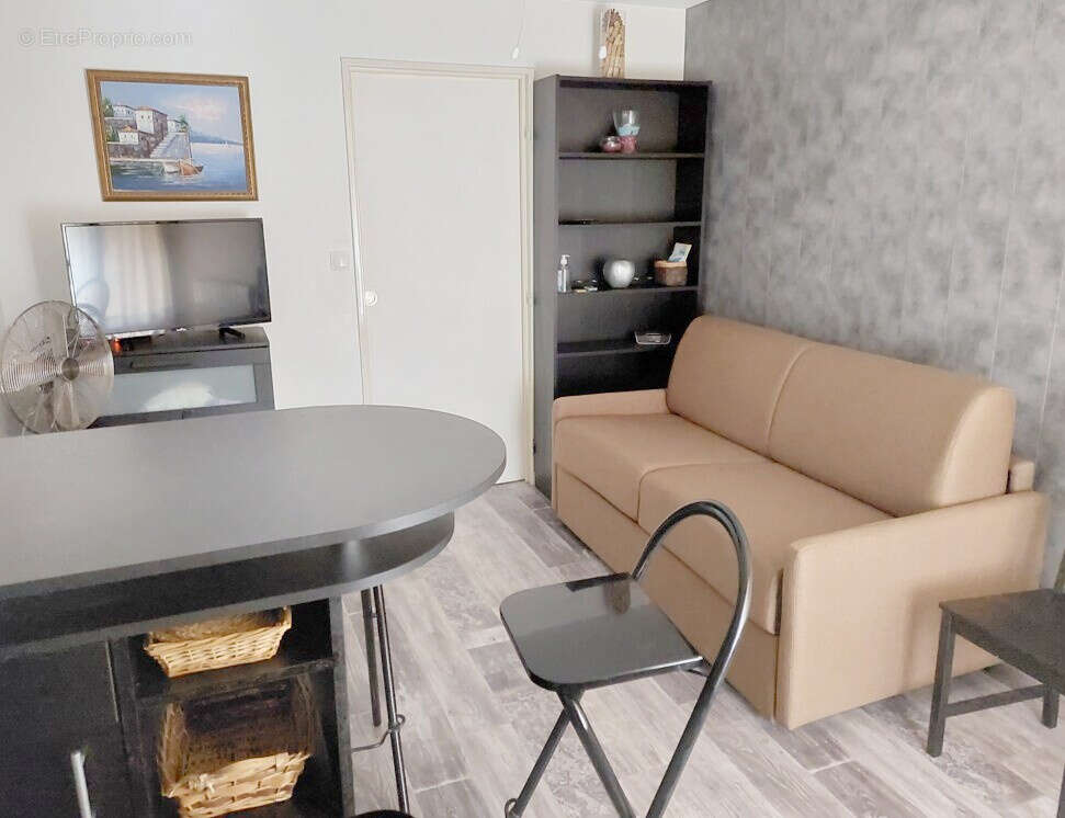 Appartement à MUDAISON