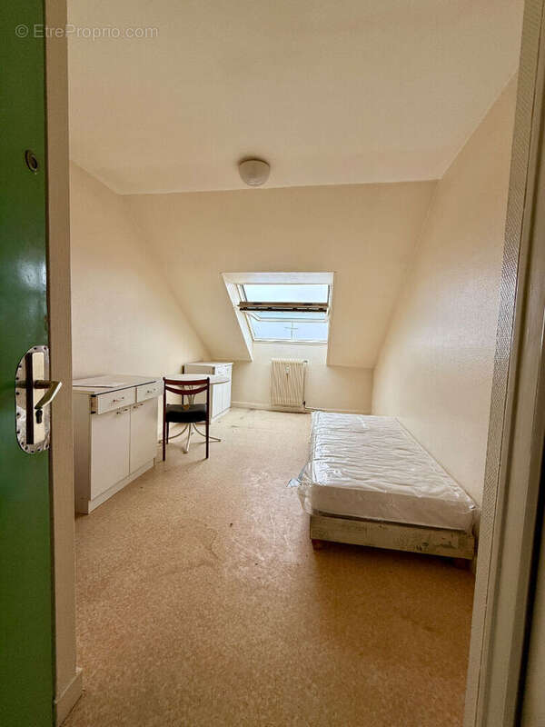 Appartement à NOYAL-SUR-VILAINE