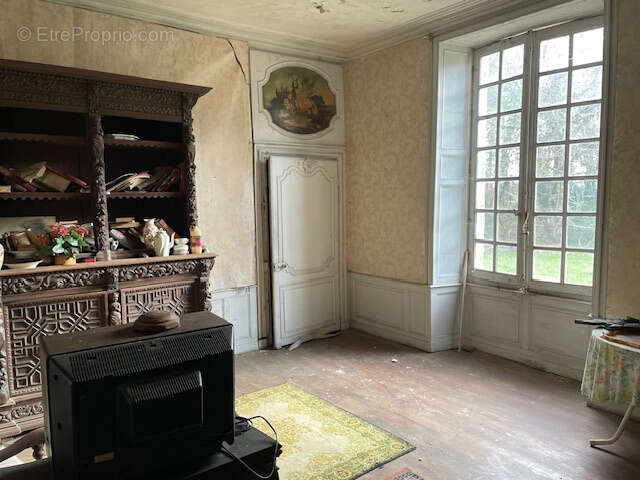 Maison à MIGNALOUX-BEAUVOIR