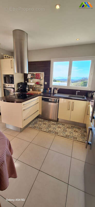 Maison 174 m² à Mirande  - photo 6