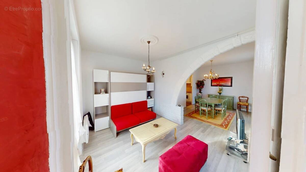 Appartement à ROYAN