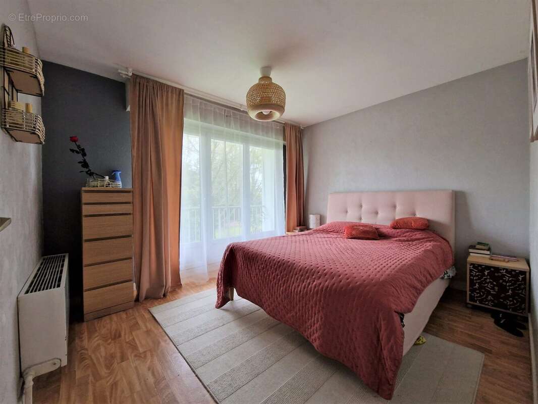 Appartement à REZE