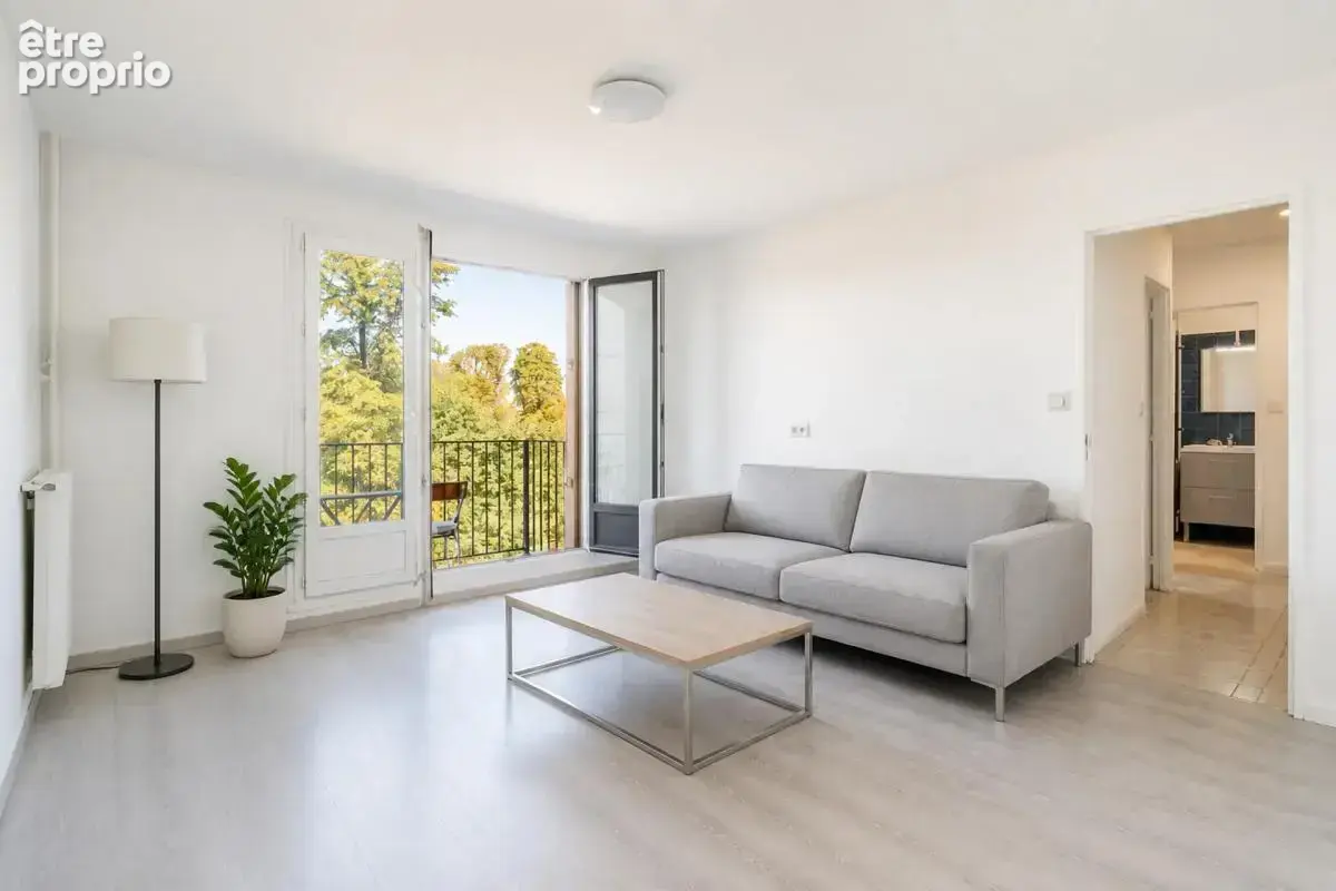 Appartement à SAINT-DENIS