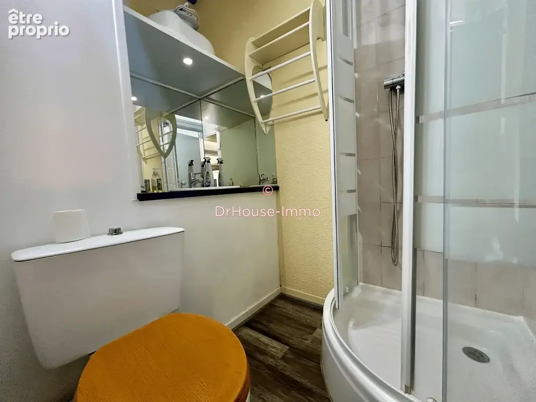 Appartement 2 pièces 45 m² à vendre à Agde (34300) - photo 8