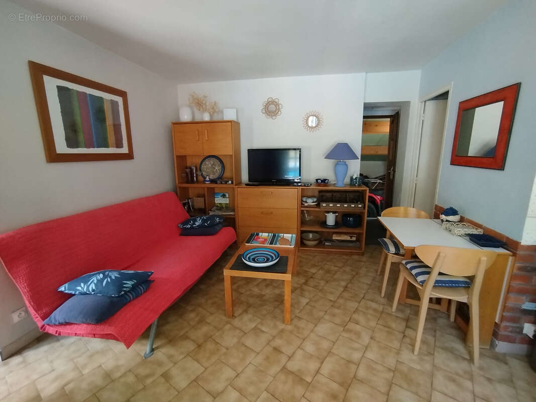 Maison à SUMENE