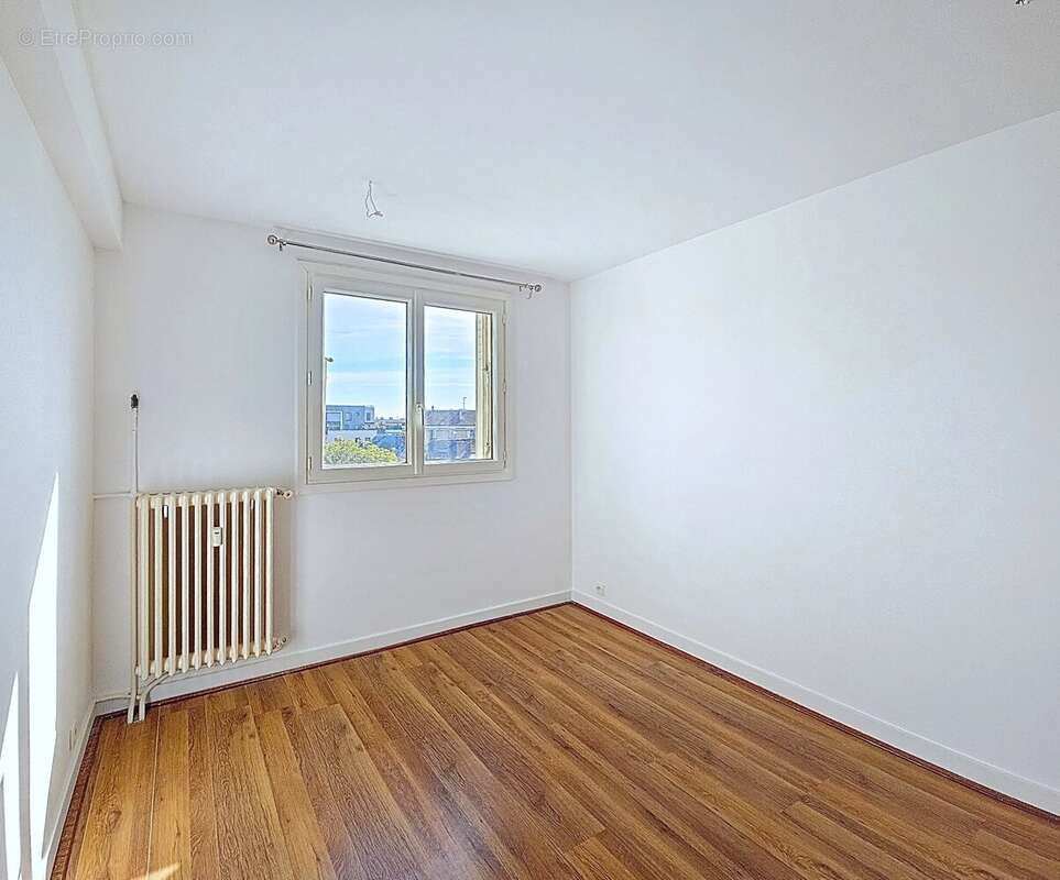 Appartement à JOINVILLE-LE-PONT