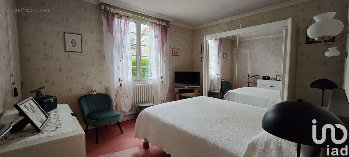 Photo 8 - Maison à PRE-EN-PAIL