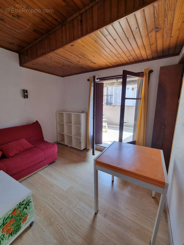 Maison à PEZENAS