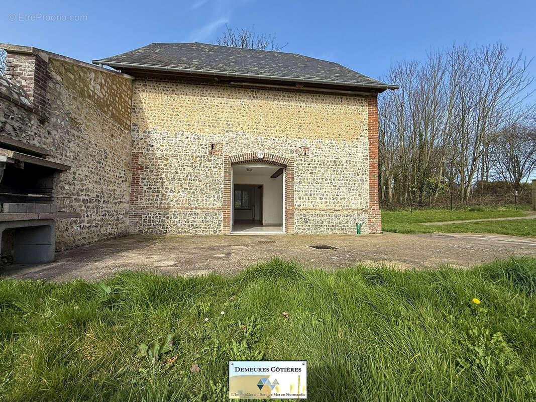 Maison à LES LOGES