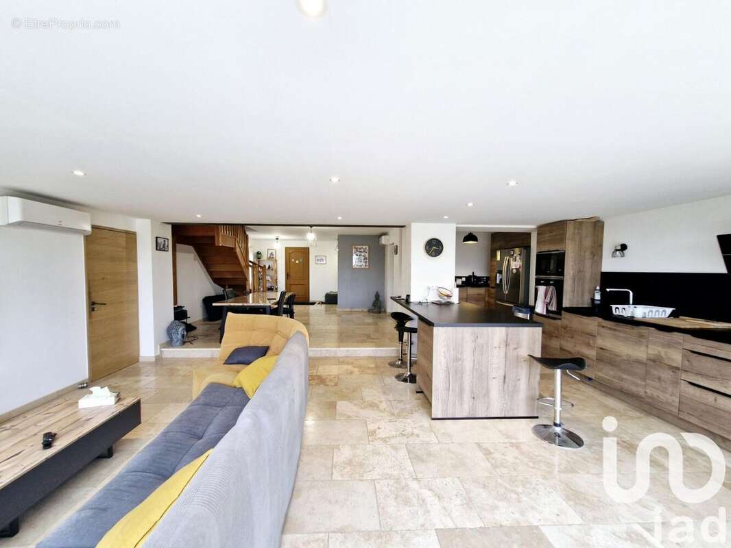 Photo 8 - Maison à LESPIGNAN