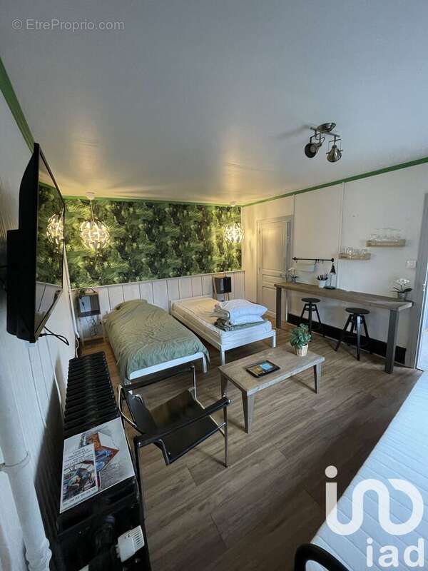 Photo 3 - Maison à COSNE-D&#039;ALLIER