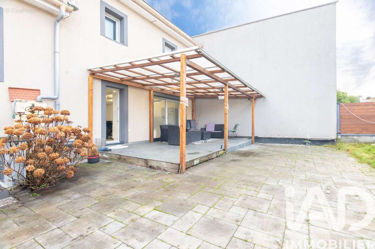 Photo 6 - Maison à MONDELANGE