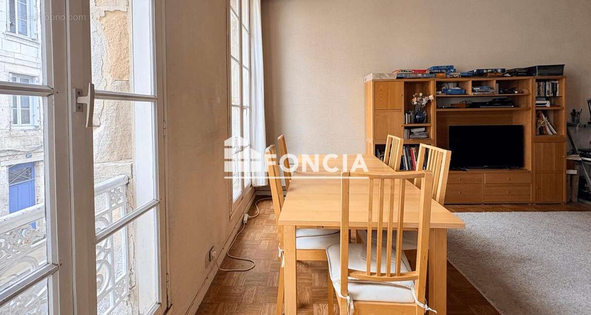 Appartement à ROCHEFORT