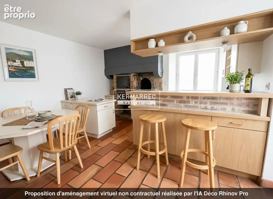 Maison Betton 7 pièces , 211m² - photo 13