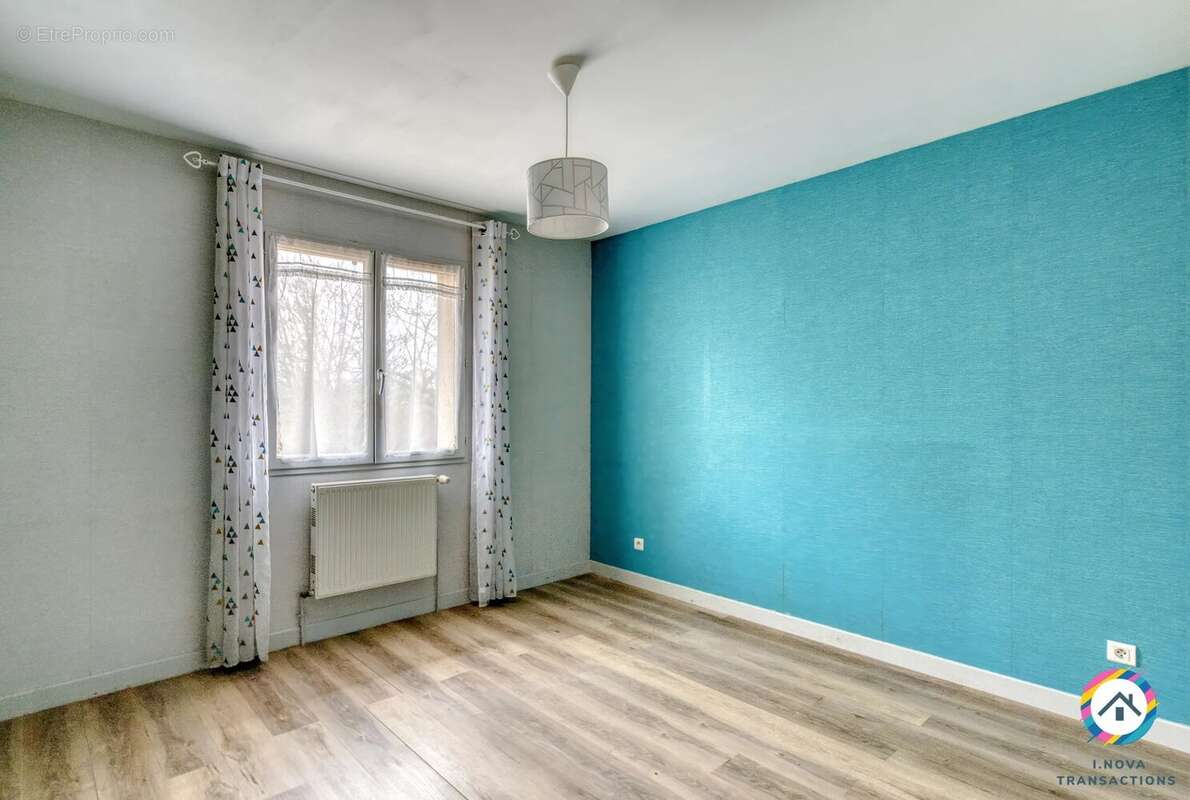 Maison à GLEIZE