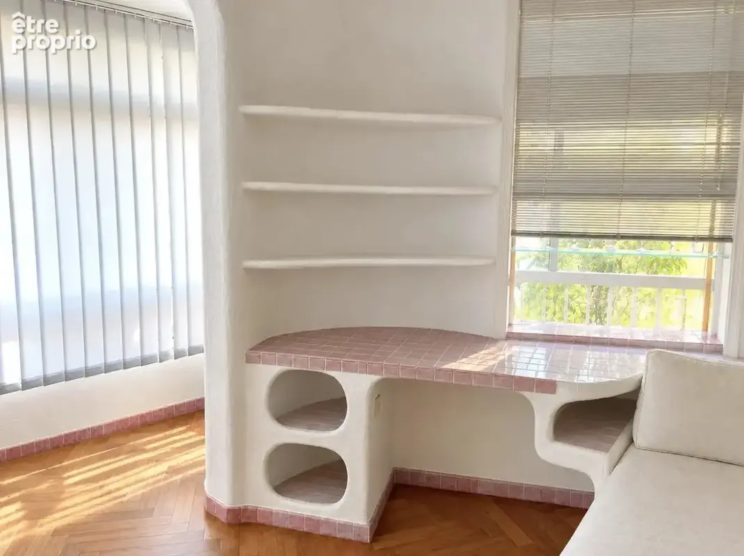 Biarritz Vente Appartement 5 pièce(s) - photo 8