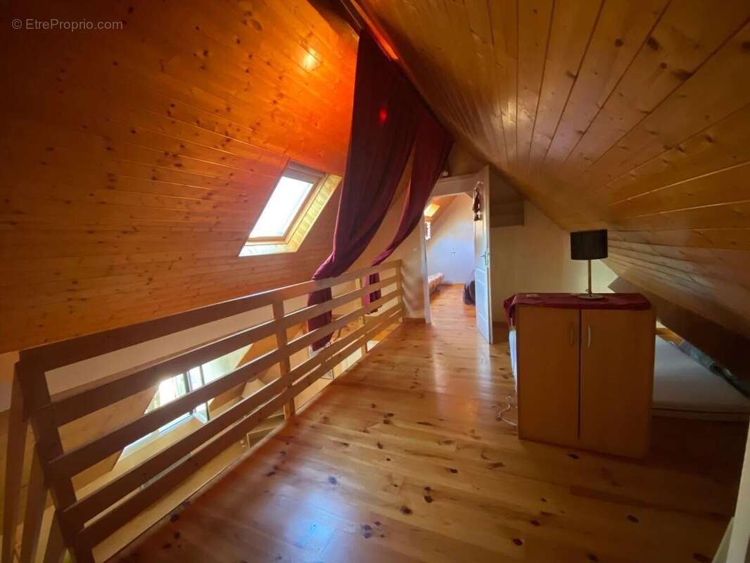 Appartement à BAGNERES-DE-LUCHON