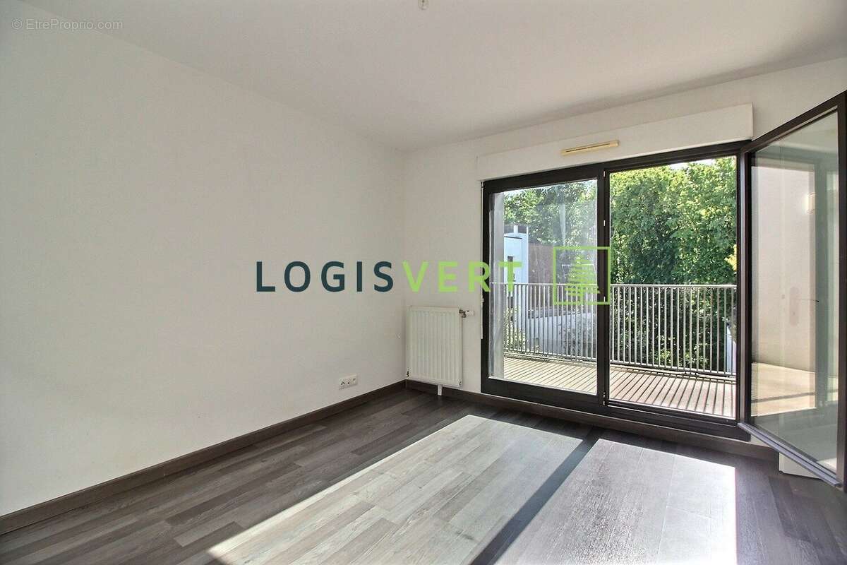 Appartement à PALAISEAU