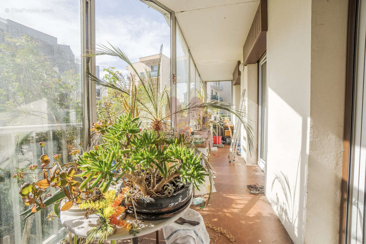 Appartement à BRON