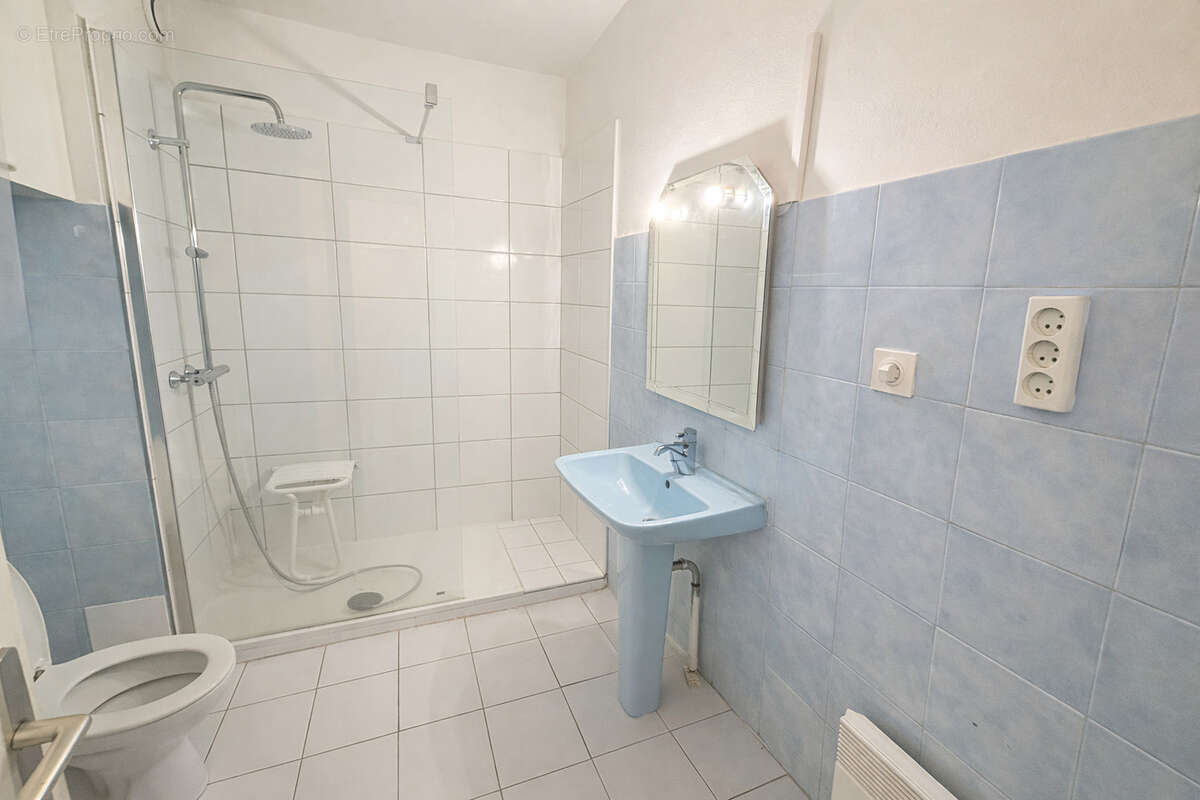 Appartement à SANARY-SUR-MER