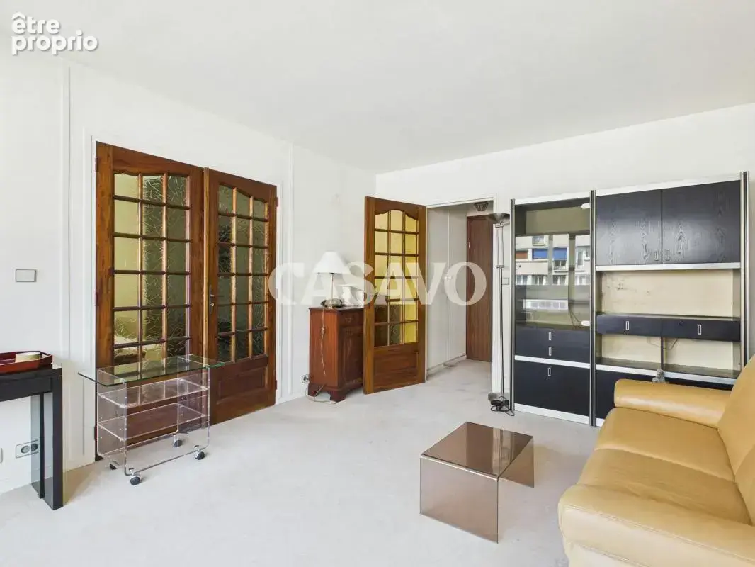 Vente Appartement 2 pièces de 43m² - 92100 Boulogne-Billancourt - photo 3