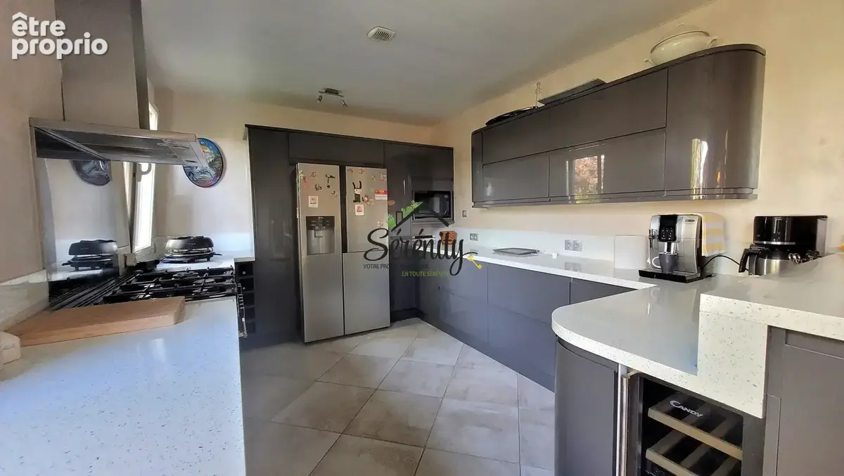 Maison 7 pièces 205 m² à vendre à Paillencourt (59295) - photo 8