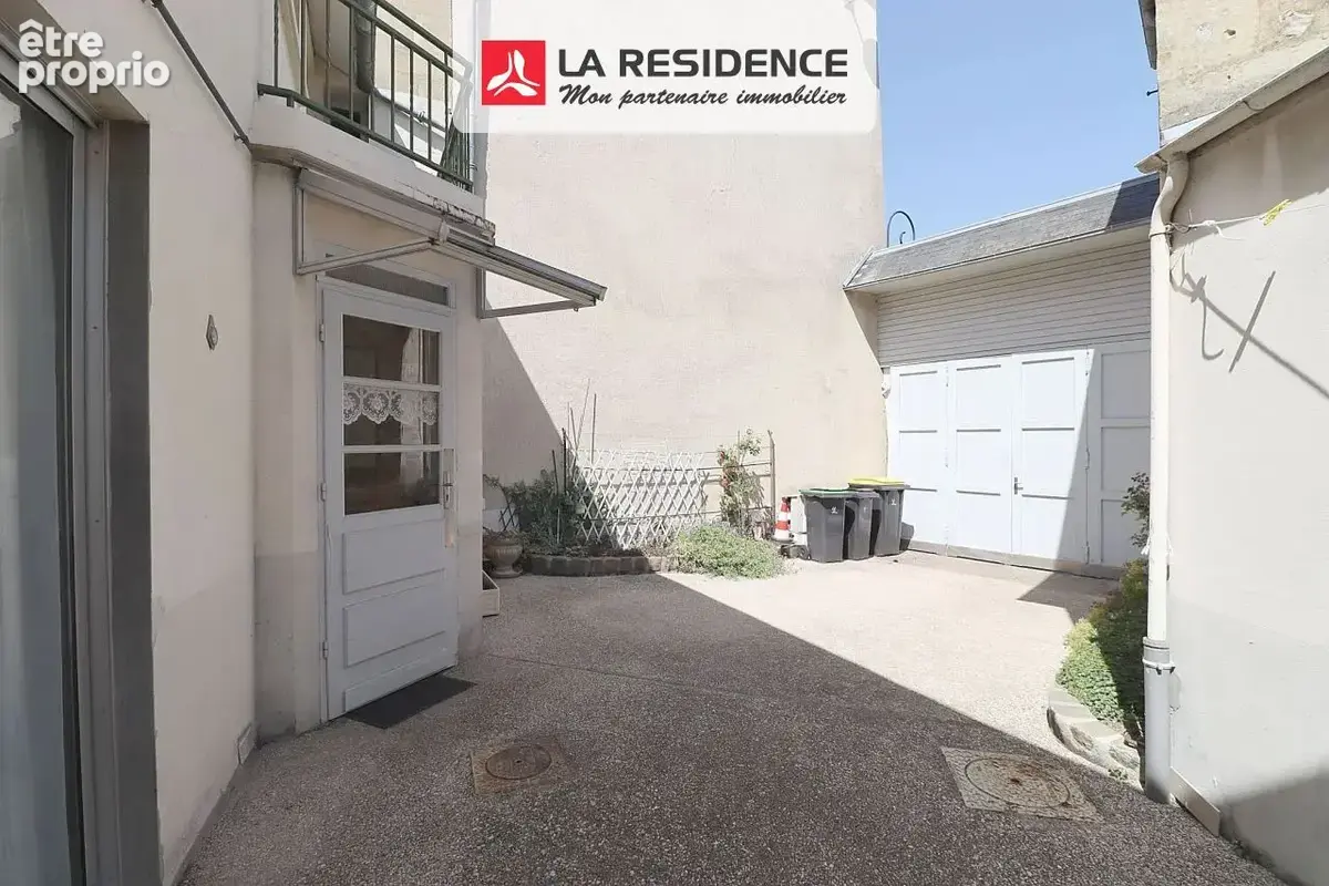 Maison 142 m² à Magny-En-Vexin  - photo 8