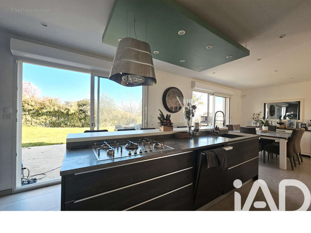 Photo 4 - Maison à DAMPMART