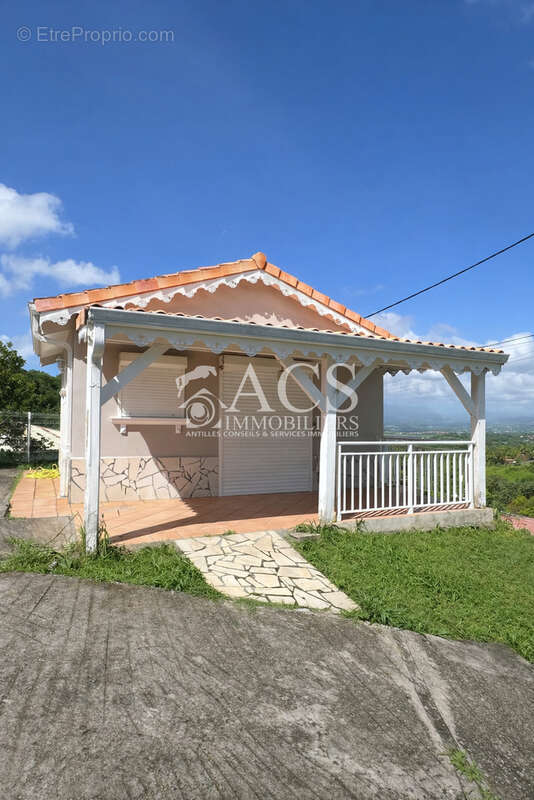 Maison à DUCOS