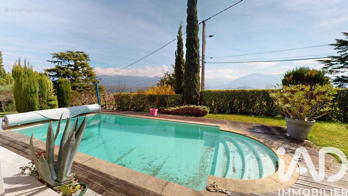 Photo 7 - Maison à CLAIX