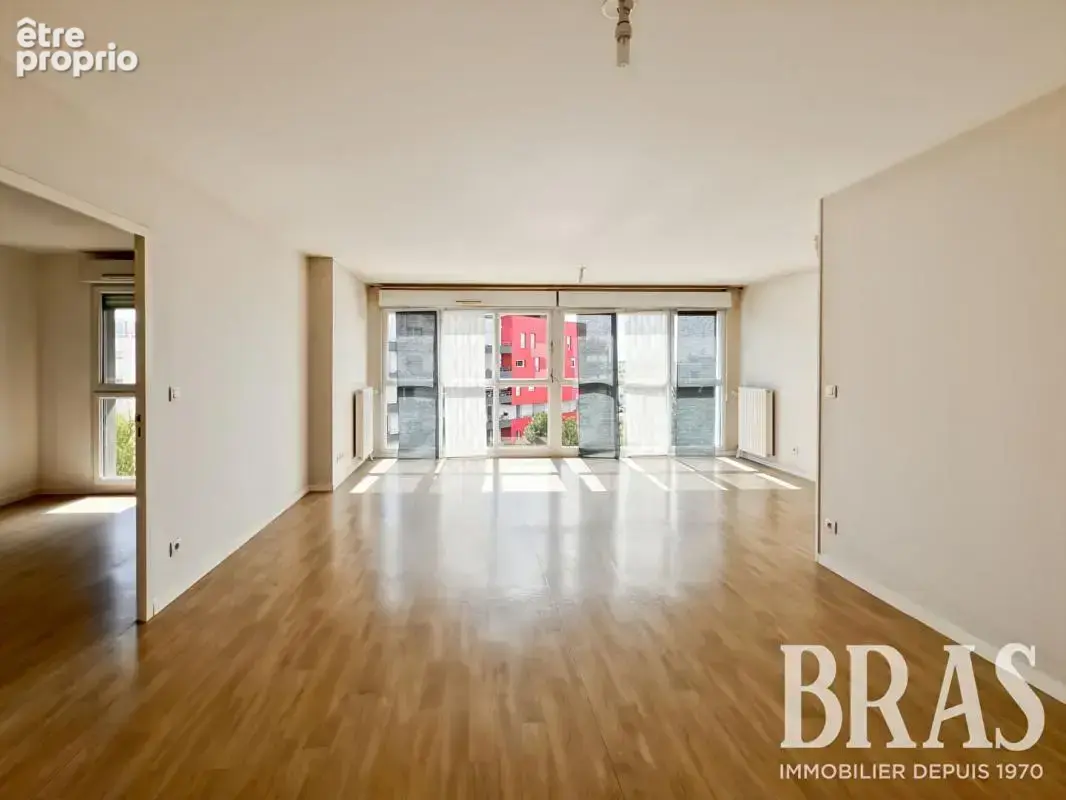 Appartement à SAINT-HERBLAIN