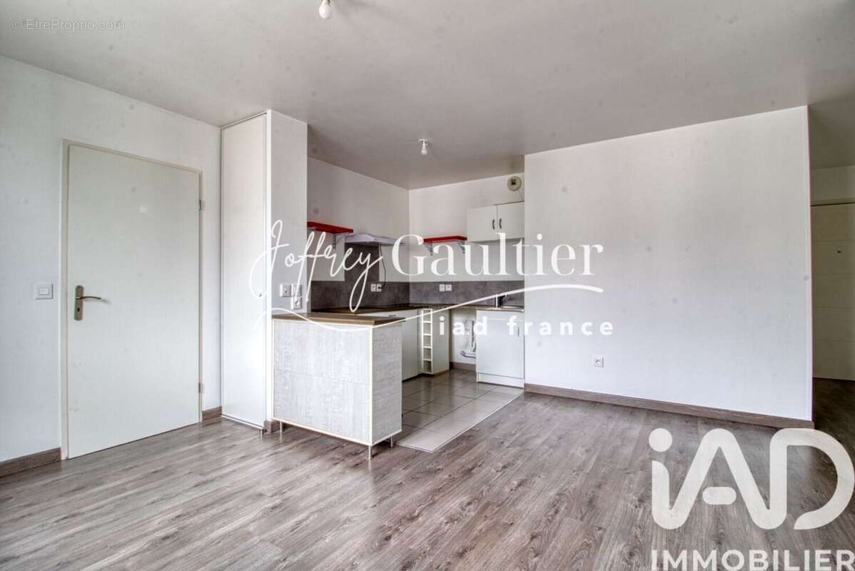 Photo 4 - Appartement à HERBLAY