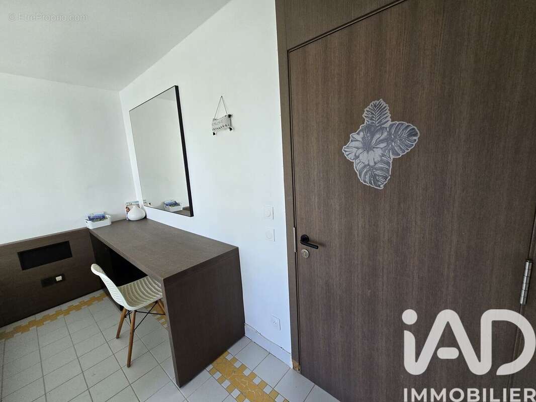 Photo 7 - Appartement à SAINT-FRANCOIS