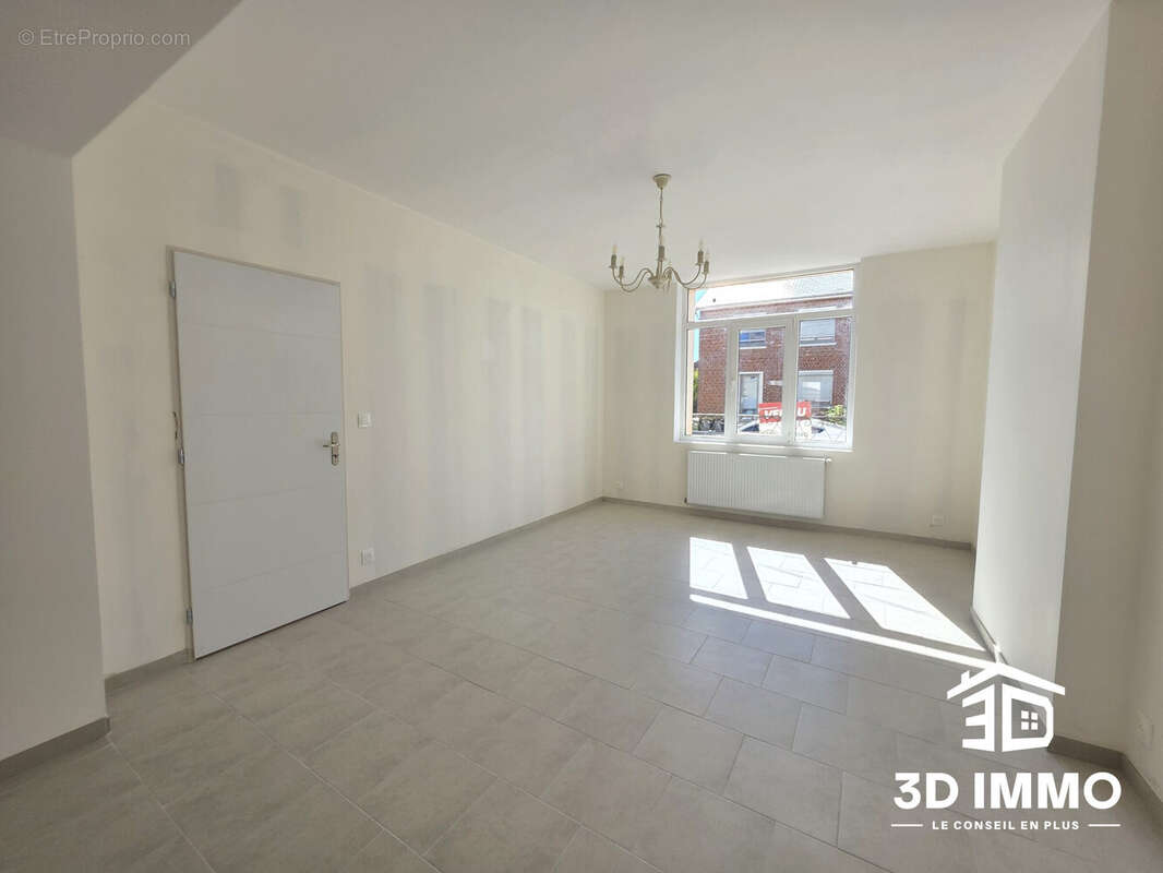 Maison 113 m² à Fourmies  - photo 5