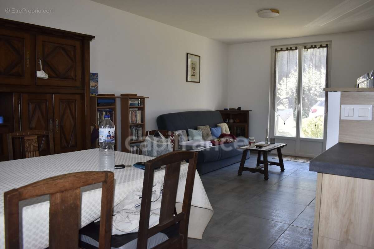 Maison de plain-pied avec 3 chambres et jardin PLEUMEUR GAUTIER (22) - photo 17