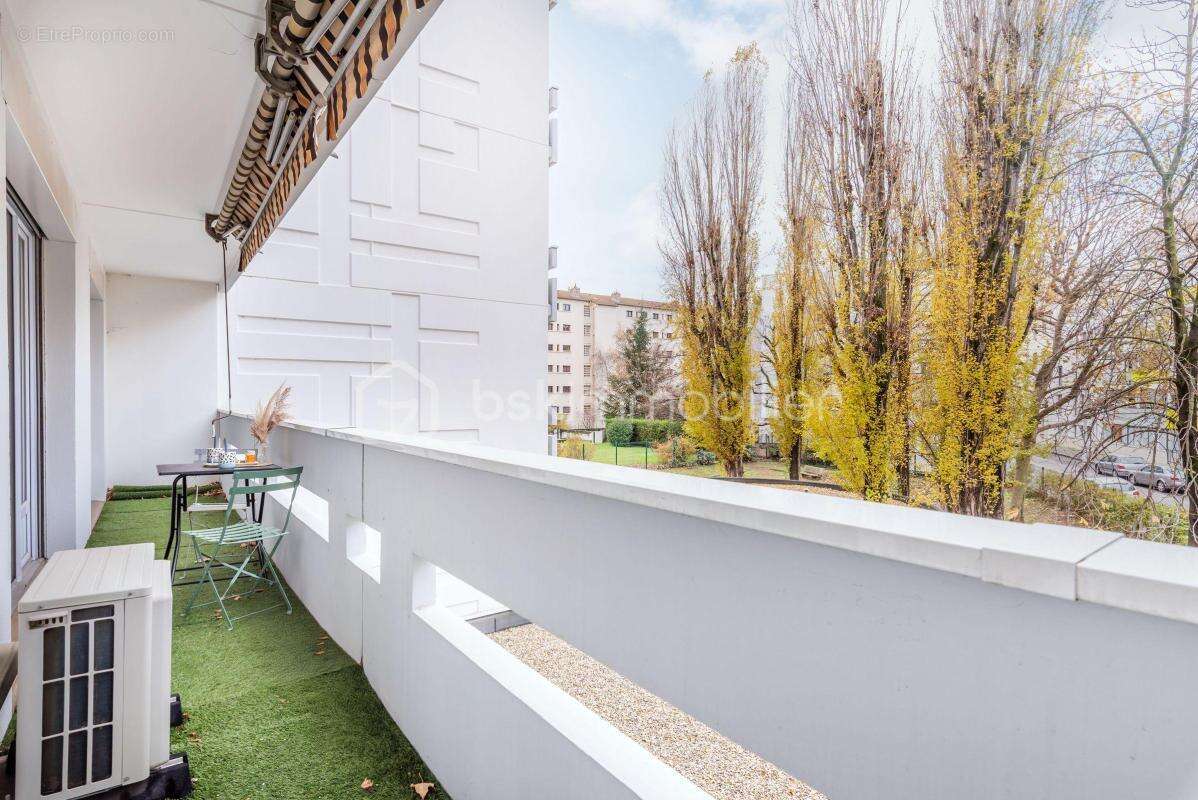 Appartement à LYON-7E