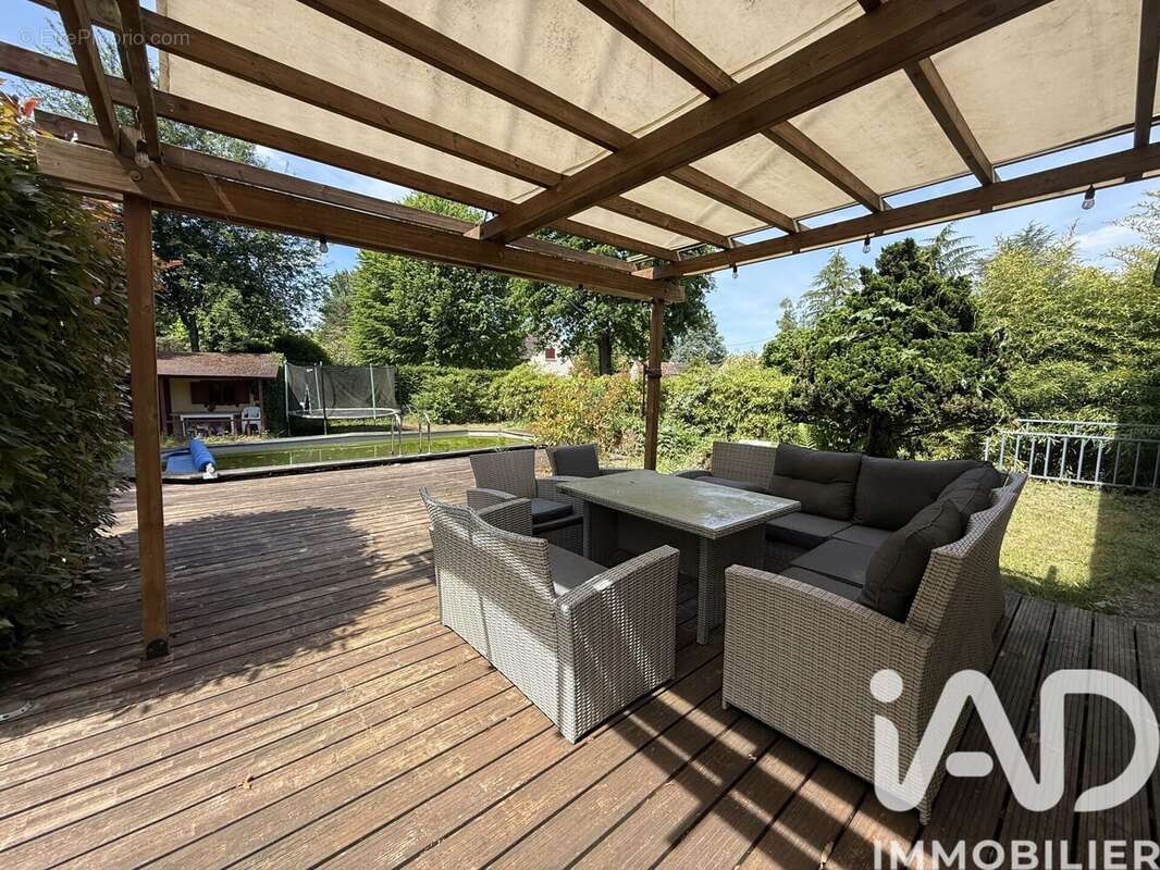 Photo 4 - Maison à BOIS-LE-ROI